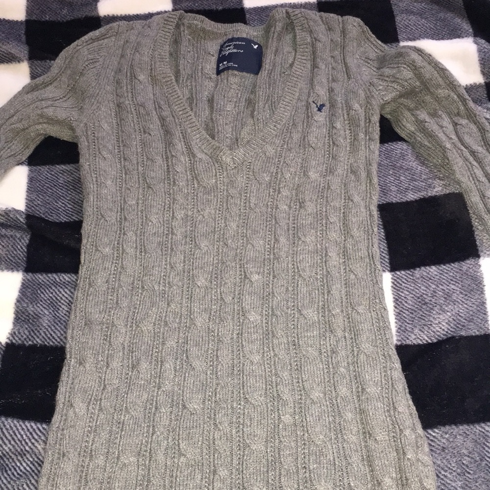 3/$20🎀American Eagle sweater